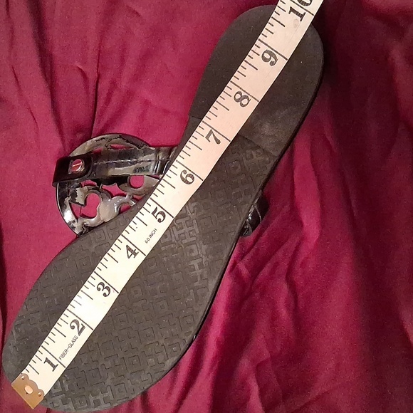 Tory Burch patent Miller US 8.5 --8 - Picture 11 of 11